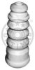 OPTIMAL F8-6012 Rubber Buffer, suspension